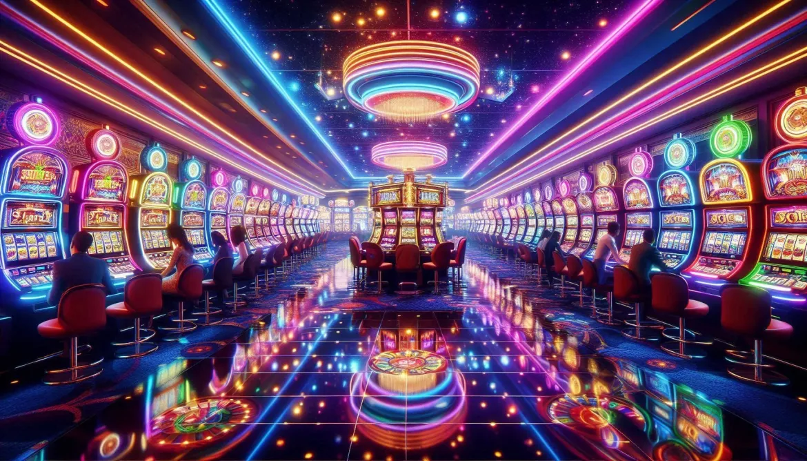 FatFruit Casino